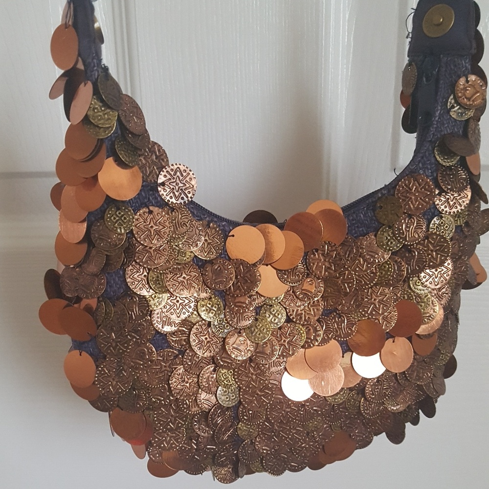 Free People Mono bag